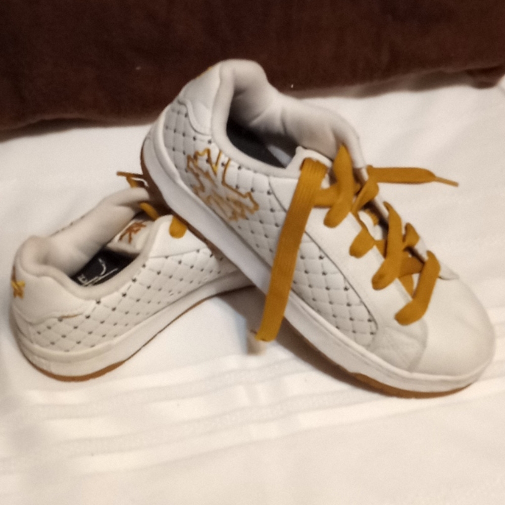 Zoo York sneakers